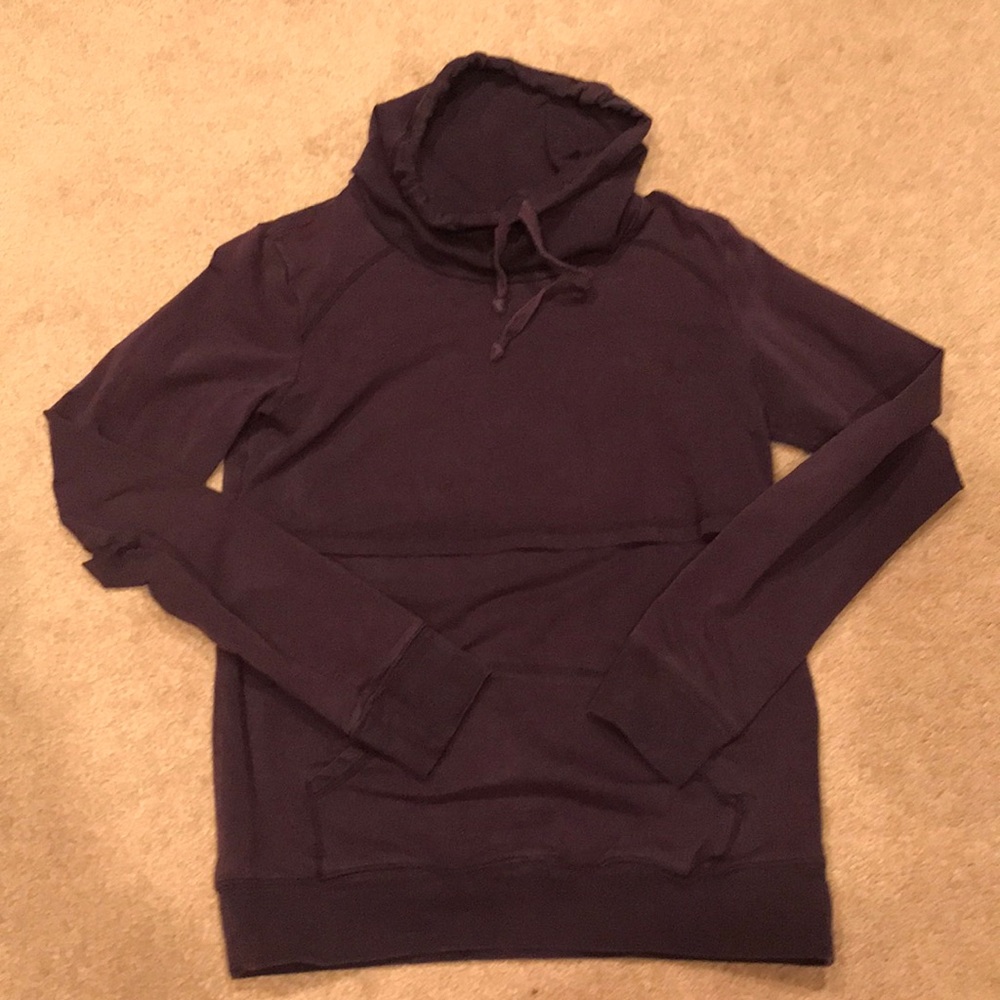 Latched Mama Sweater
